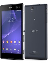 Sony Xperia C3 Dual Price With Specifications